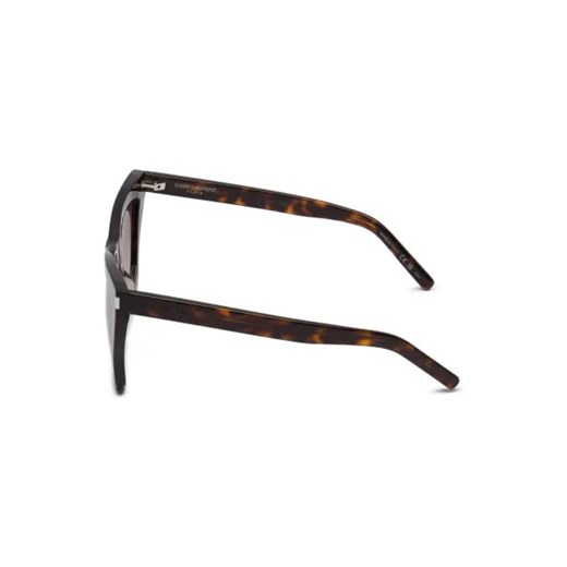 Okulary przeciwsłoneczne damskie Saint Laurent 