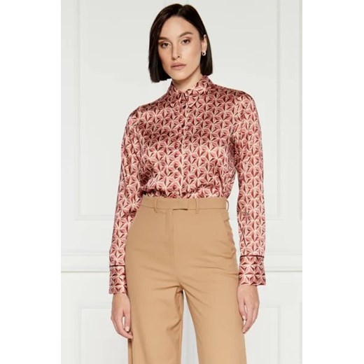 Liu Jo Bluzka | Regular Fit ze sklepu Gomez Fashion Store w kategorii Bluzki damskie - zdjęcie 173842202