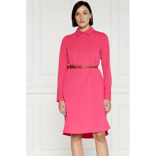 Joop! Sukienka ze sklepu Gomez Fashion Store w kategorii Sukienki - zdjęcie 173842223