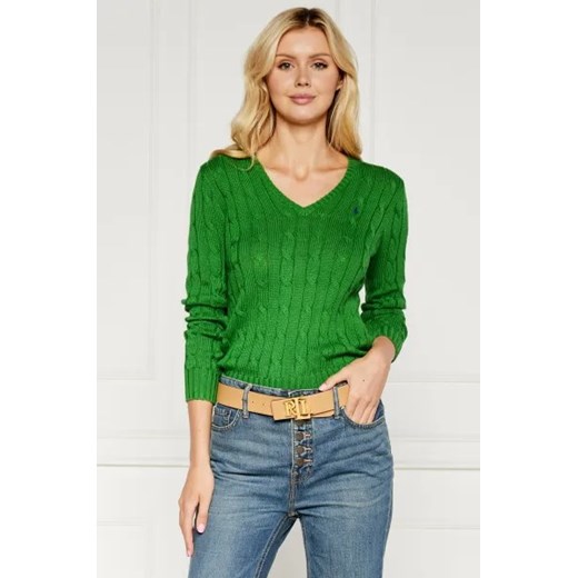 Sweter damski Polo Ralph Lauren