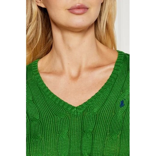 Sweter damski Polo Ralph Lauren