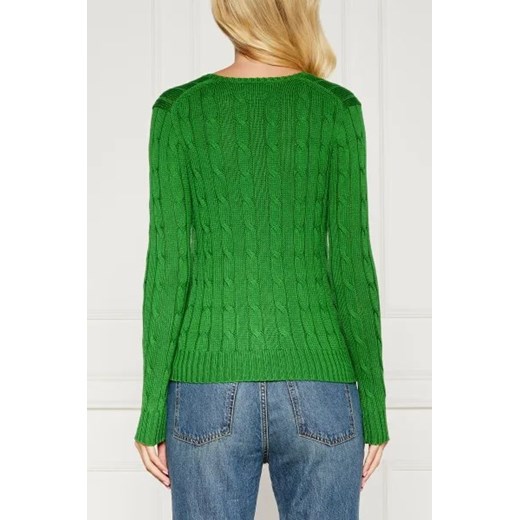 Sweter damski Polo Ralph Lauren