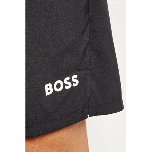 BOSS GREEN Szorty Tiebreak | Regular Fit XL Gomez Fashion Store