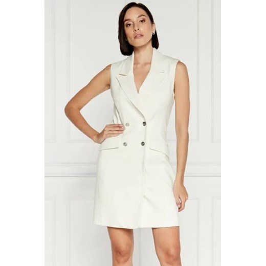 GUESS Sukienka DONATELLA ze sklepu Gomez Fashion Store w kategorii Sukienki - zdjęcie 173842264