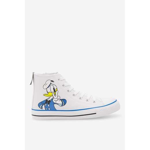 Trampki Donald Duck CS-SS24-345DDON ze sklepu ccc.eu w kategorii Trampki dziecięce - zdjęcie 173842830