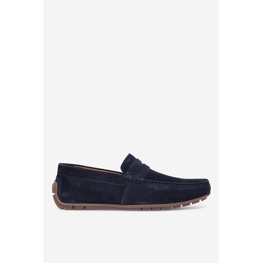 Mokasyn Lasocki SPIKE-02M MB Lasocki 40 ccc.eu