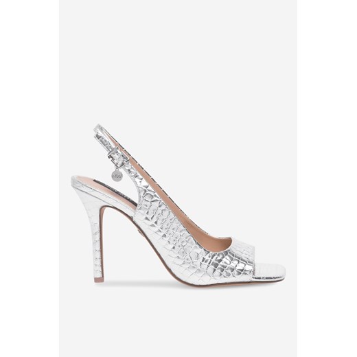 Sandały NINE WEST FF-1065 Nine West 41 wyprzedaż ccc.eu