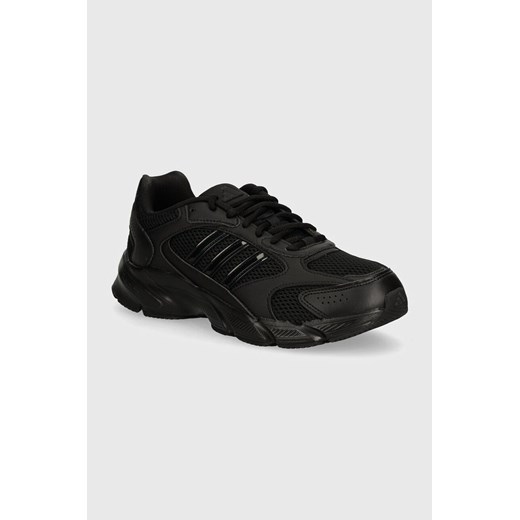 adidas sneakersy Crazychaos 2000 kolor czarny IH0304 ze sklepu ANSWEAR.com w kategorii Buty sportowe męskie - zdjęcie 173844444