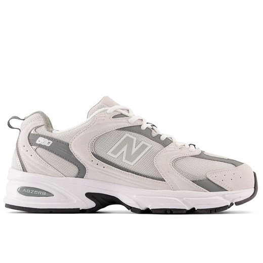 Buty New Balance MR530CB - szare ze sklepu streetstyle24.pl w kategorii Buty sportowe męskie - zdjęcie 173844650