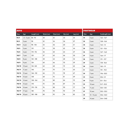 Spodenki chłopięce Messi z poliestru 