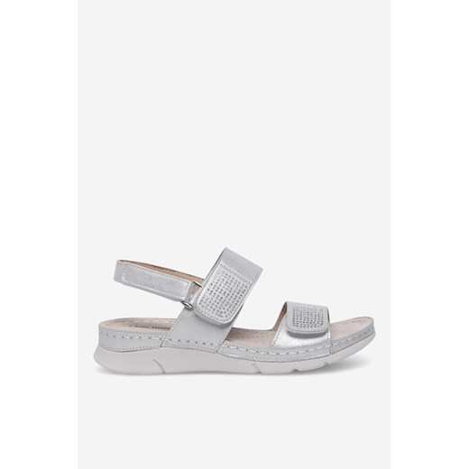 Sandały Clara Barson WS040801-01 Clara Barson 42 ccc.eu