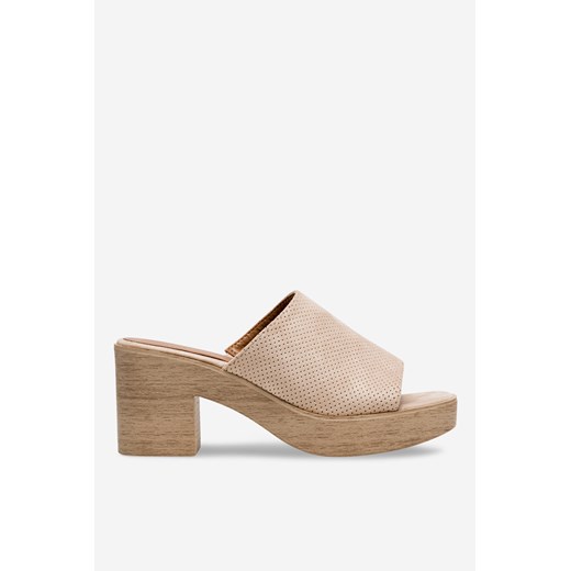 Klapki Clara Barson WS2P227-03 Clara Barson 36 ccc.eu