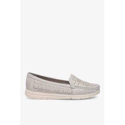 Mokasyn Clara Barson KFB22SH002 Clara Barson 38 ccc.eu
