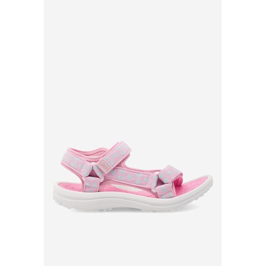Sandały Nelli Blu P3230801 Nelli Blu 31 ccc.eu
