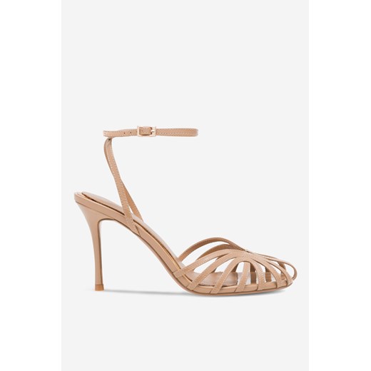 Sandały Gino Rossi CHERIE-V1613-13-1 Gino Rossi 38 ccc.eu