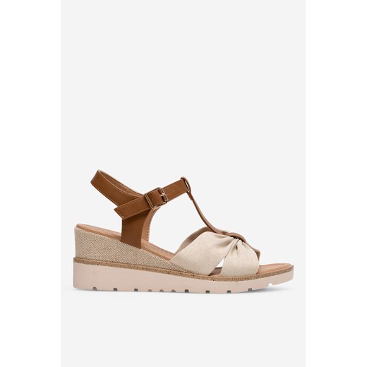 Sandały Clara Barson WS6253-06 Clara Barson 38 ccc.eu