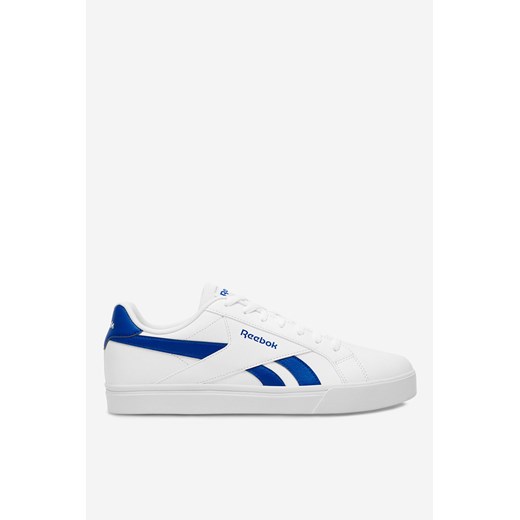 Obuwie sportowe Reebok ROYAL COMPLET 100009562-M Reebok 43 wyprzedaż ccc.eu