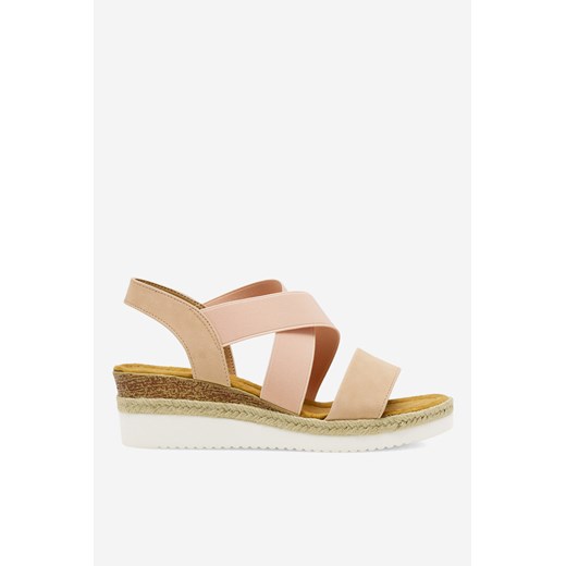 Sandały Clara Barson AUSSIE WS2189-26 Clara Barson 38 promocja ccc.eu