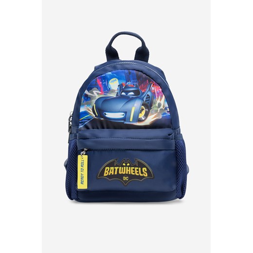 Plecak BATWHEELS ACCCS_SS24-300WBBW Batwheels One size ccc.eu