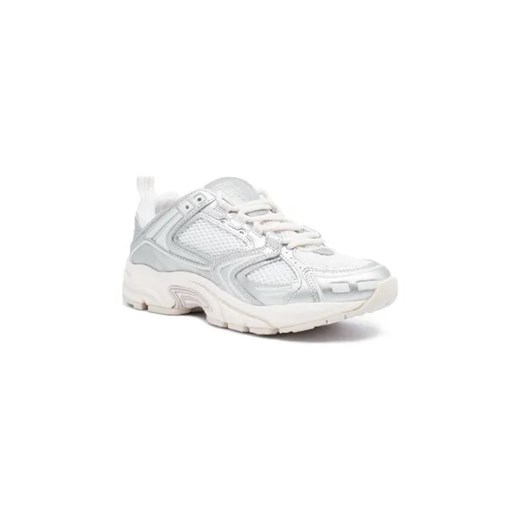 Buty sportowe damskie Tommy Jeans sneakersy tkaninowe