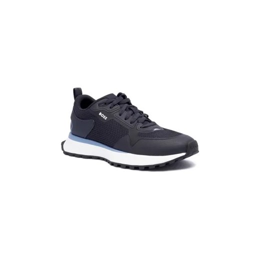 BOSS BLACK Sneakersy JONAH_RUNN_METH 44 Gomez Fashion Store