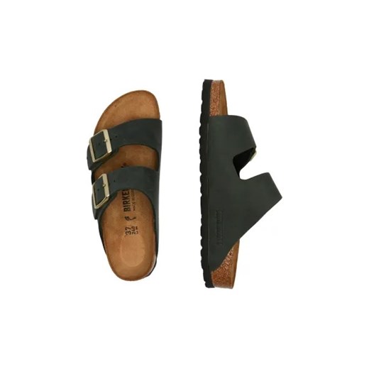 Birkenstock Skórzane klapki Arizona 36 Gomez Fashion Store