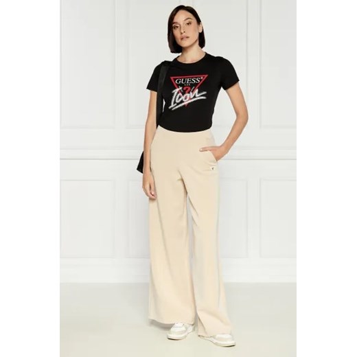 GUESS T-shirt | Regular Fit Guess XL Gomez Fashion Store