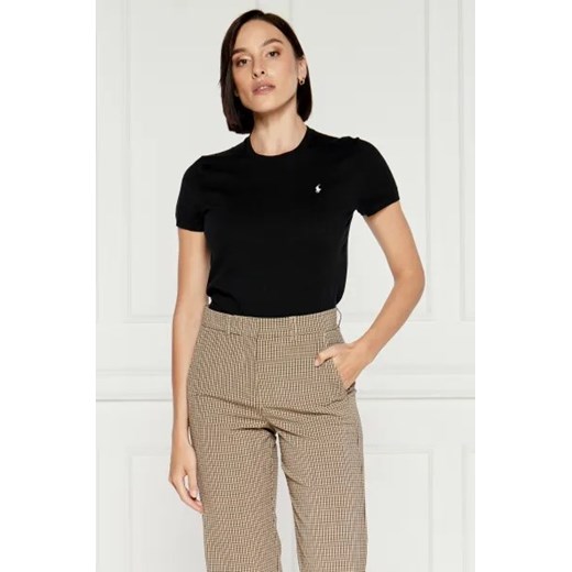 LAUREN RALPH LAUREN Sweter | Regular Fit ze sklepu Gomez Fashion Store w kategorii Swetry damskie - zdjęcie 173847934