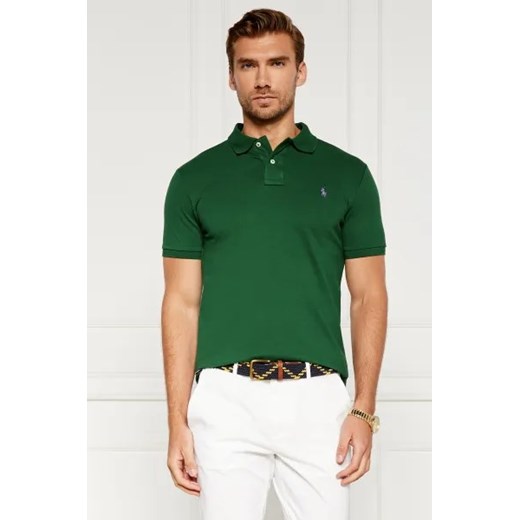T-shirt męski Polo Ralph Lauren