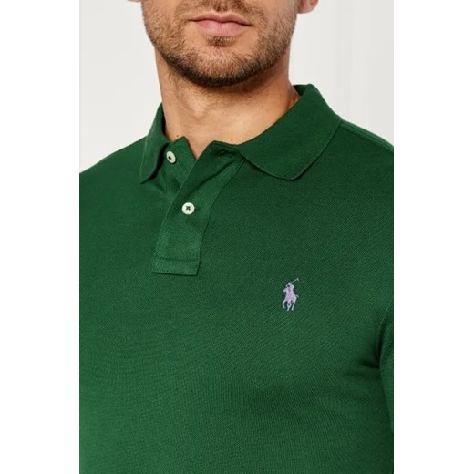 T-shirt męski Polo Ralph Lauren