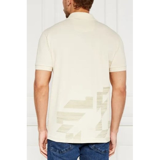 T-shirt męski BOSS HUGO