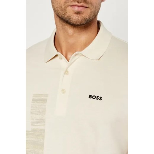 T-shirt męski BOSS HUGO