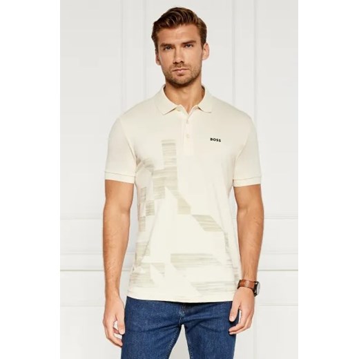 T-shirt męski BOSS HUGO