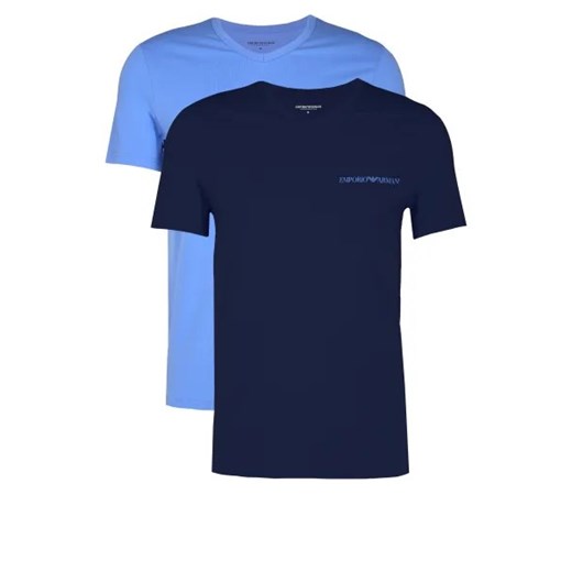T-shirt męski Emporio Armani