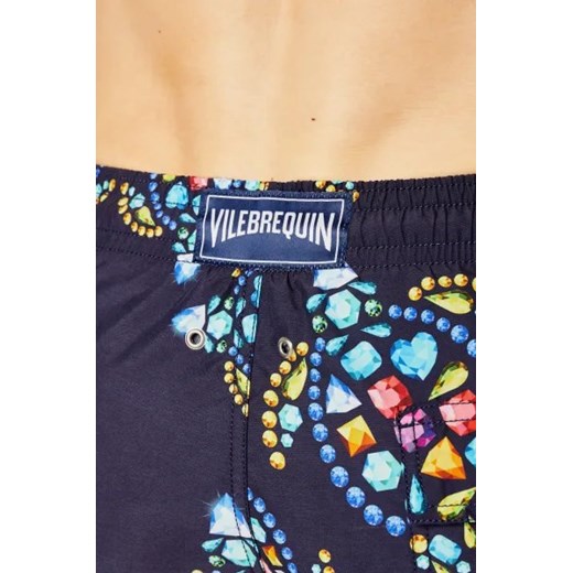 Vilebrequin Szorty kąpielowe MOOREA | Regular Fit L Gomez Fashion Store