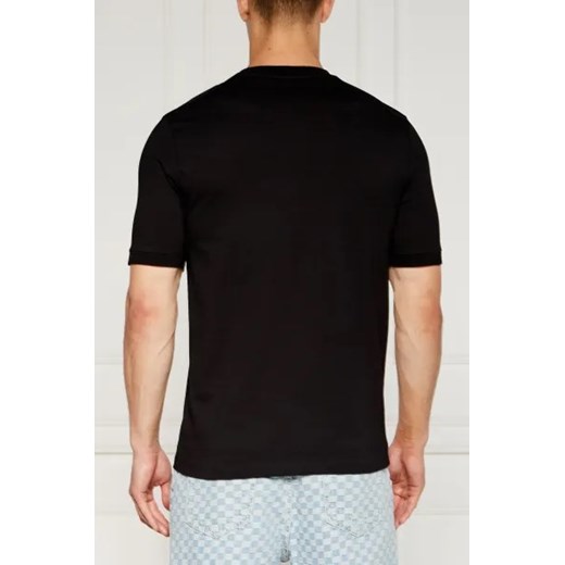 HUGO T-shirt Diragolino_Gel | Regular Fit M Gomez Fashion Store