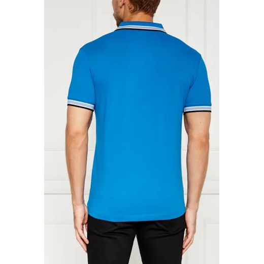 T-shirt męski BOSS HUGO z bawełny