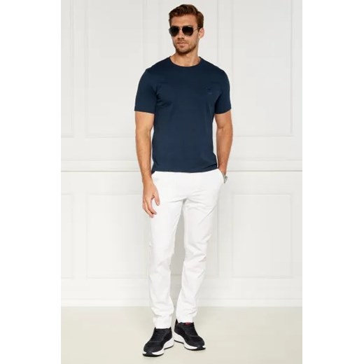 T-shirt męski BOSS HUGO