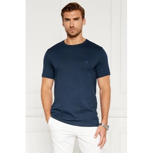 T-shirt męski BOSS HUGO