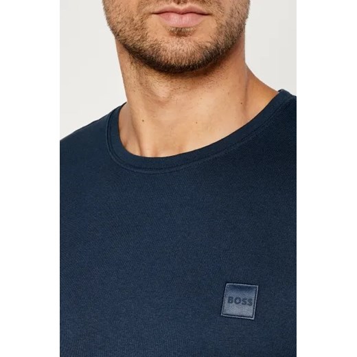 T-shirt męski BOSS HUGO
