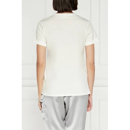 Liu Jo Sport T-shirt | Regular Fit S Gomez Fashion Store