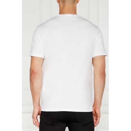 T-shirt męski Just Cavalli