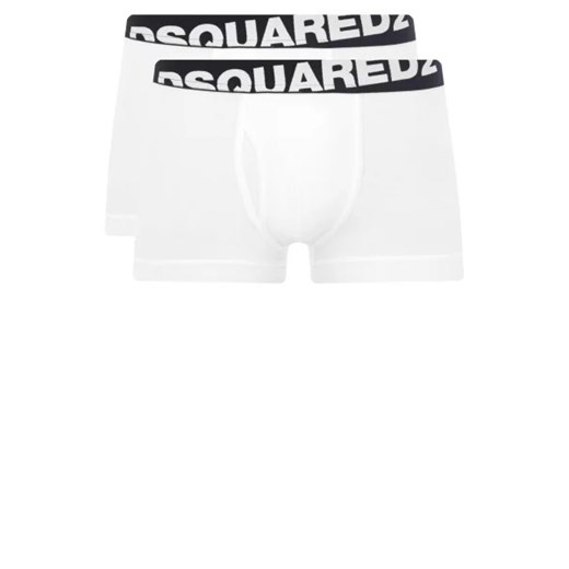 Dsquared2 Bokserki 2-pack Dsquared2 XXL Gomez Fashion Store