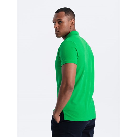 T-shirt męski Ombre