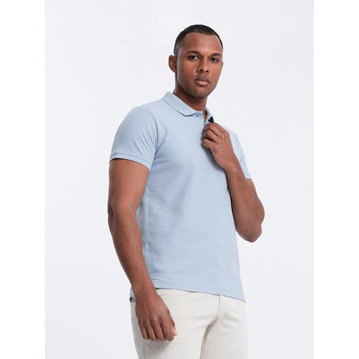T-shirt męski Ombre 