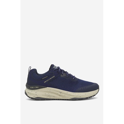 Obuwie sportowe Skechers 237336NVY Skechers 42 wyprzedaż ccc.eu