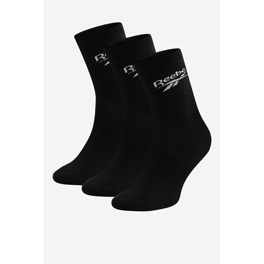 Skarpetki 3-pak Reebok R0452-SS24 (3-PACK) Reebok 37-39 ccc.eu