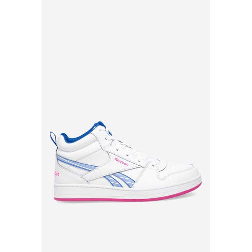 Obuwie sportowe Reebok ROYAL PRIME MID 2.0 100033500K Reebok 38 promocyjna cena ccc.eu