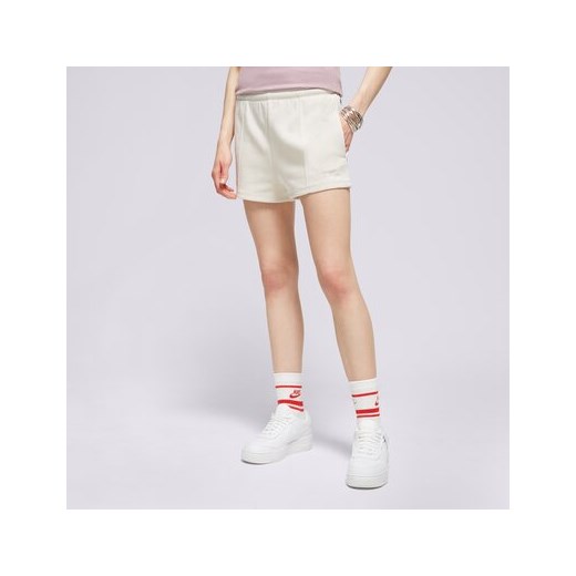 NIKE SZORTY W NSW NK CHLL FT HR 2IN SHORT ze sklepu Sizeer w kategorii Szorty - zdjęcie 173850251