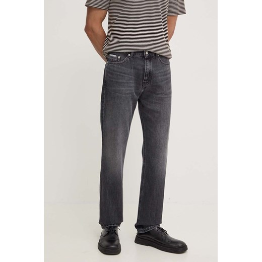Marc O&apos;Polo jeansy DENIM męskie 5000000260 ze sklepu ANSWEAR.com w kategorii Jeansy męskie - zdjęcie 173851961